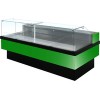 Витрина Интеко-мастер Немига Cube 240ВСн