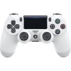 Геймпад Sony DualShock 4 v2 (белый) [CUH-ZCT2E]