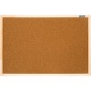 Офисная пробковая доска Akavim Wood пробковая 45x60 [CW456]