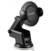 Держатель для смартфона Buro CWC-QC1