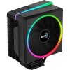 Кулер для процессора AeroCool Cylon 4 ARGB PWM 4P