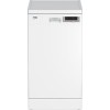 Отдельностоящая посудомоечная машина BEKO DDS25015W
