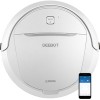 Робот-пылесос Ecovacs Deebot M81 Pro (серебристый)