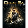 Компьютерная игра PC Deus Ex: Mankind Divided