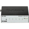 Неуправляемый коммутатор D-Link DGS-1005D/H2A