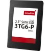 SSD Innodisk 3TG6-P 60GB DGS25-64GD81BC3QC