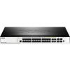 Управляемый коммутатор 2-го уровня D-Link DGS-3000-28SC/A1A