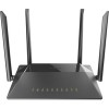 Wi-Fi роутер D-Link DIR-825/RU/R1A