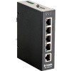 Неуправляемый коммутатор D-Link DIS-100G-5W/A1A