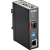 Медиаконвертер D-Link DIS-M100G-SW/A1A