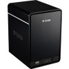 Сетевой накопитель D-Link DNR-326