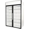 Торговый холодильник Polair DM110-S