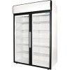 Торговый холодильник Polair DM114-S
