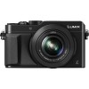 Фотоаппарат Panasonic Lumix DMC-LX100 (черный)
