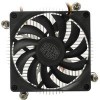 Кулер для процессора Cooler Master H115 DP6-8D1SA-B1