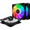 Набор вентиляторов DeepCool CF 120 DP-FA-RGB-CF120-3