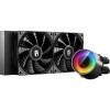 Кулер для процессора DeepCool GamerStorm Castle 240 V2 DP-GS-H12AR-CS240V2