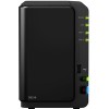 Сетевой накопитель Synology DS216