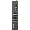 Неуправляемый коммутатор Hikvision DS-3T0310HP-E/HS