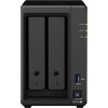 Сетевой накопитель Synology DiskStation DS720+