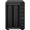 Сетевой накопитель Synology DiskStation DS716+
