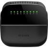 Беспроводной DSL-маршрутизатор D-Link DSL-2640U/R1A