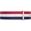 Ремешок Daniel Wellington Classic Cambridge DW00200003