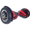 Мини-гироскутер Smart Balance Easy Way зимний (черный)