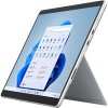 Планшет Microsoft Surface Pro 8 Wi-Fi i5-1135G7 8GB/512GB (платиновый)