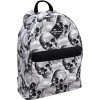 Городской рюкзак Erich Krause EasyLine 17L Pixel Skull 51760