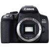 Зеркальный фотоаппарат Canon EOS 850D Body