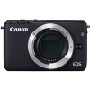 Беззеркальный фотоаппарат Canon EOS M10 Body Black