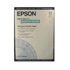 EPSON A2 Photo Quality GLOSSY