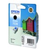 Картридж E T036 (EPSON) чёрный, (Stylus Color C42)