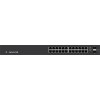 Управляемый коммутатор 3-го уровня Ubiquiti EdgeSwitch 24 Lite [ES-24-Lite]