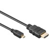 Кабель ExeGate HDMI - micro HDM 1.8м [EX254073RUS]