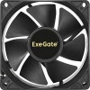 Вентилятор для корпуса ExeGate ExtraPower EX08025HM EX283380RUS