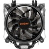 Кулер для процессора ExeGate Dark Magic EXX400-PWM.RGB EX286300RUS