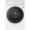 Стирально-сушильная машина LG F12U1HDM1N