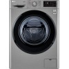Стиральная машина LG F2M5HS6S
