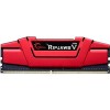 Оперативная память G.Skill Ripjaws V 2x4GB DDR4 PC4-19200 (F4-2400C15D-8GVR)