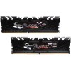 Оперативная память G.Skill Flare X 2x16GB DDR4 PC4-23400 F4-2933C16D-32GFX