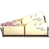 Оперативная память G.Skill Trident Z Royal 2x8GB PC4-28800 F4-3600C16D-16GTRG