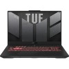 Игровой ноутбук ASUS TUF Gaming A17 FA707RE-HX027