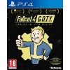 Fallout 4: Издание Игра года для PlayStation 4