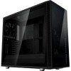 Корпус Fractal Design Define S2 Vision Blackout FD-CA-DEF-S2V-BKO-TGD