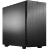 Корпус Fractal Design Define 7 Black Solid FD-C-DEF7A-01