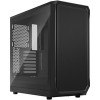 Корпус Fractal Design Focus 2 Black TG Clear Tint FD-C-FOC2A-01