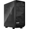 Корпус Fractal Design Meshify 2 Compact Light Tempered Glass FD-C-MES2C-03