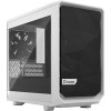 Корпус Fractal Design Meshify 2 Nano White TG clear tint FD-C-MES2N-02